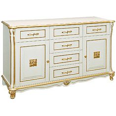 Photo - Sideboard «Alezi 3 Lux» P350.03l