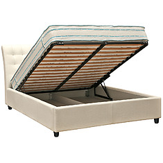 Photo - Double bed «Bounty 16»