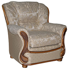 Photo - Armchair «Isabelle 2» (12)