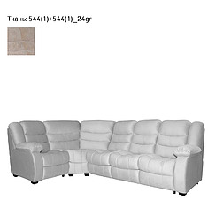 Photo - Corner sofa «Manchester 1» (3мL/R901R/L) - sale