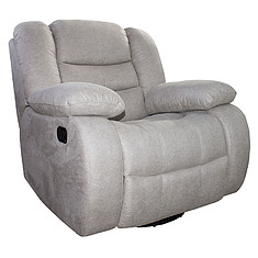 Photo - Armchair-recliner «Manchester 1» (1Р)