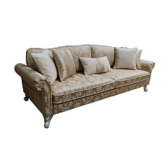 Photo - 3-seater sofa «Nicol Royal» (3m)