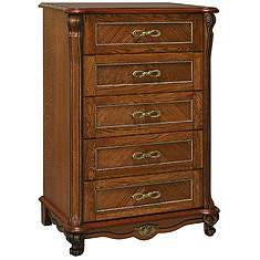 Photo - Chest of drawers «Alezi» P349.23