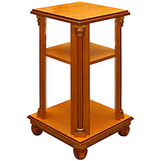 Photo - Decorative stand «Valencia 2» P244.74