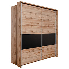 Photo - Wardrobe «Blackwood» P558.01