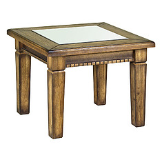 Photo - Coffee table «Verdi 4» P108.04