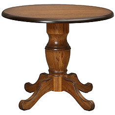 Photo - Coffee table «Verdi 5» P108.05