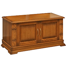 Photo - Shoe sideboard «Verdi Lux» P433.25