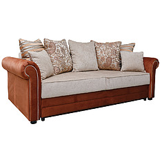 Photo - 3-seater sofa «Sophia» (3m)