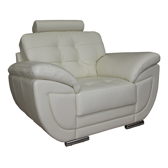 Кресло «Редфорд» (12), Материал: натуральная кожа, Группа ткани: 140 группа